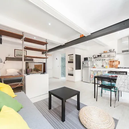 Apartment - Casa Duccio *