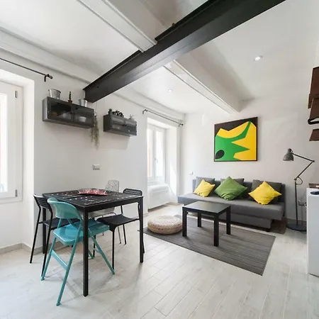 - Casa Duccio Apartment Alghero