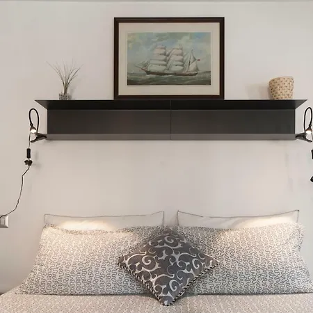 - Casa Duccio Apartment *
