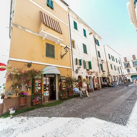 Apartment - Casa Duccio