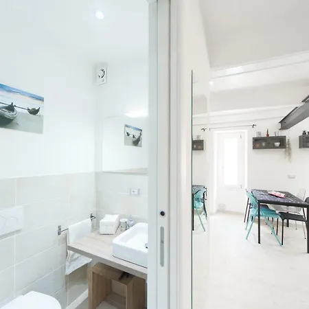 Apartment - Casa Duccio *