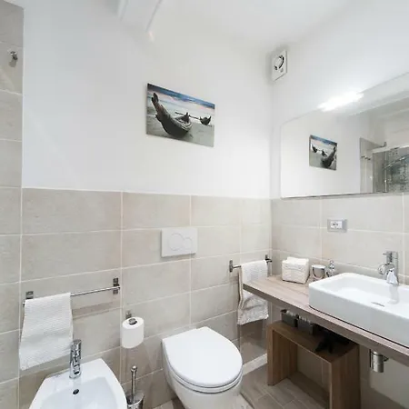 Apartment - Casa Duccio *