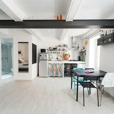 Apartment - Casa Duccio *