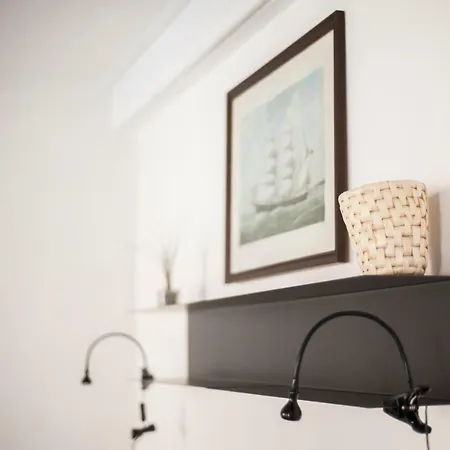 - Casa Duccio Apartment